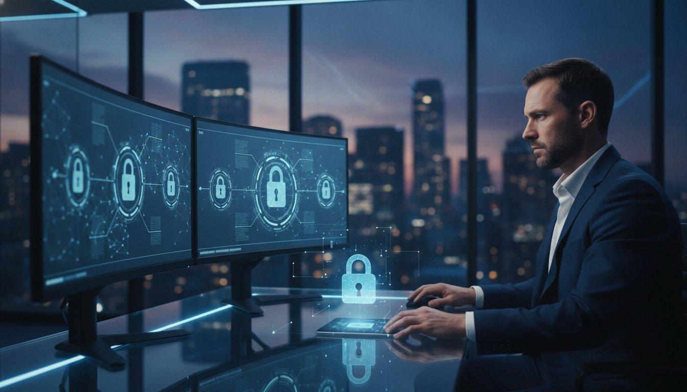 Secure Social Media Account Transfer: 5 Dangerous Myths Debunked for 2026